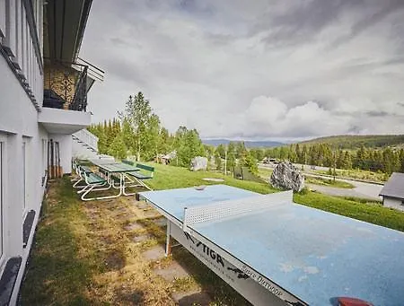 Valdres, Sykkelturer - Fisking - Overnatte Pa Vei Ost Vest Rv51, 3 Pers Mulig 4 - Eget Bad, Rom Nr 3 *