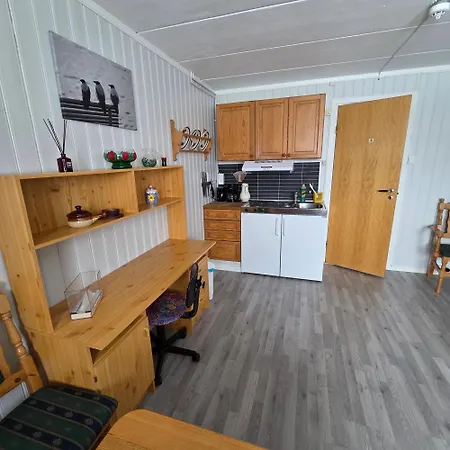 אתר קמפינג Valdres, Sykkelturer - Fisking - Overnatte Pa Vei Ost Vest Rv51, 3 Pers Mulig 4 - Eget Bad, Rom Nr 3 *