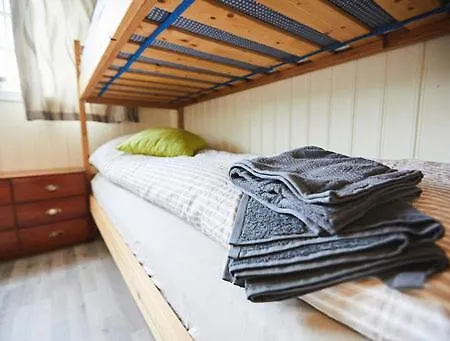 Valdres, Sykkelturer - Fisking - Overnatte Pa Vei Ost Vest Rv51, 3 Pers Mulig 4 - Eget Bad, Rom Nr 3 Tisleidalen