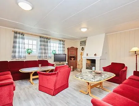 Valdres, Sykkelturer - Fisking - Overnatte Pa Vei Ost Vest Rv51, 3 Pers Mulig 4 - Eget Bad, Rom Nr 3 אתר קמפינג