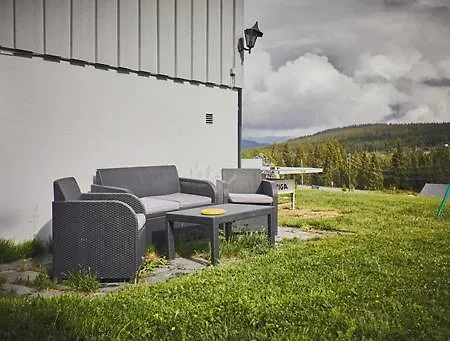 Valdres, Sykkelturer - Fisking - Overnatte Pa Vei Ost Vest Rv51, 3 Pers Mulig 4 - Eget Bad, Rom Nr 3 אתר קמפינג *